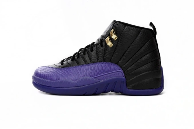 Cheap MAX Purple Retro Field CT8013-057 12 Jordan Air 0709